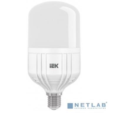 IEK LLE-HP-120-230-65-E40 Лампа светидиодная HP 120Вт 230В 6500К E40