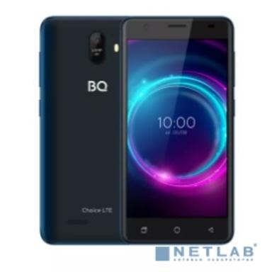 BQ 5046L Choice LTE Deep Blue
