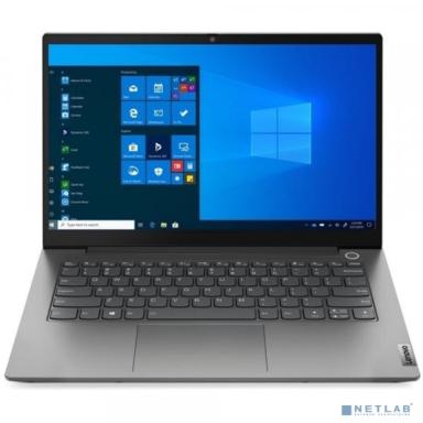 Lenovo ThinkBook 14 G2 ITL [20VD00XRRU] Grey 14" {FHD IPS i5-1135G7/8Gb sold+1slot/512Gb SSD/W11Pro}