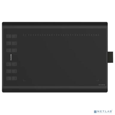 Графический планшет Huion Inspiroy H1060P