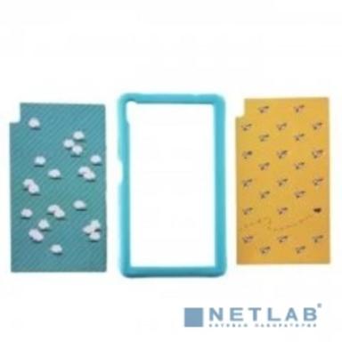 Чехол Lenovo TAB4 8 Plus Kids Case (WW) (ZG38C01707)