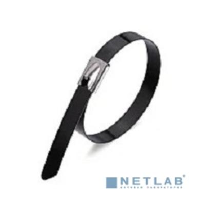 Fortisflex 74900 Стяжки кабельные стальные СКС-П (316) 7,9*250 (уп. 100 шт)