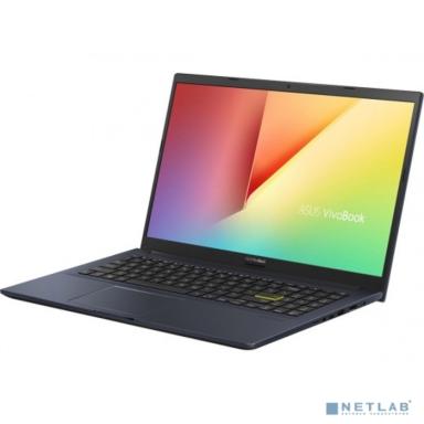 ASUS Vivobook 15 X513EA-BQ2370 [90NB0SG4-M53110] Bespoke Black 15.6" {FHD i3-1115G4/8Gb/256Gb SSD/DOS}