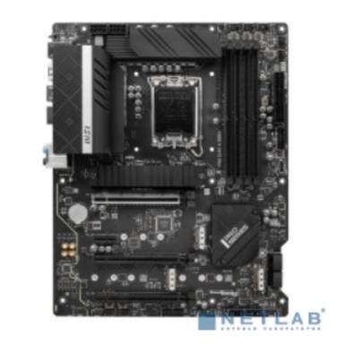 MSI PRO Z690-A DDR4{Intel Z690,LGA 1700,ATX}