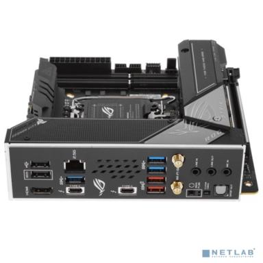 Asus ROG STRIX Z690-I GAMING WIFI{Intel Z690,LGA 1700}