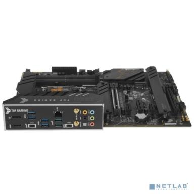 Asus TUF GAMING Z690-PLUS WIFI D4 {Intel Z690,LGA 1700,ATX}