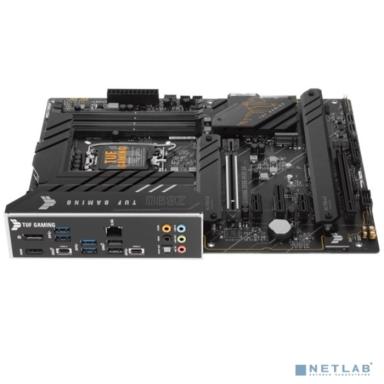 Asus TUF GAMING Z690-PLUS D4{Intel Z690,LGA 1700,ATX}