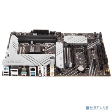 Asus PRIME Z690-P WIFI D4{Intel Z690,LGA 1700,ATX}