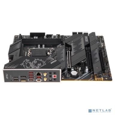 MSI  MPG Z690 EDGE WIFI DDR4