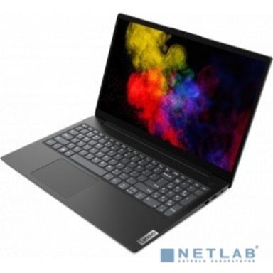 Lenovo V15 G2 ALC [82KD002URU] Black 15.6 {FHD TN Ryzen 3 5300U/8Gb/256Gb SSD/DOS}