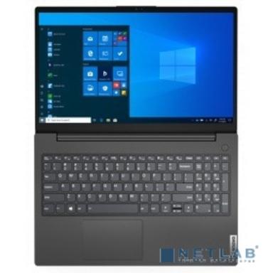 Lenovo V15 G2 ALC [82KD002URU] Black 15.6 {FHD TN Ryzen 3 5300U/8Gb/256Gb SSD/DOS}