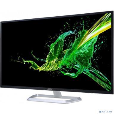 LCD Acer 31.5" EB321HQAbi {IPS 1920x1080 60Hz 4ms 1920x1080 178/178 300cd 8bit D-Sub HDMI1.4 VESA}[UM.JE1EE.A05/UM.JE1CD.A01]