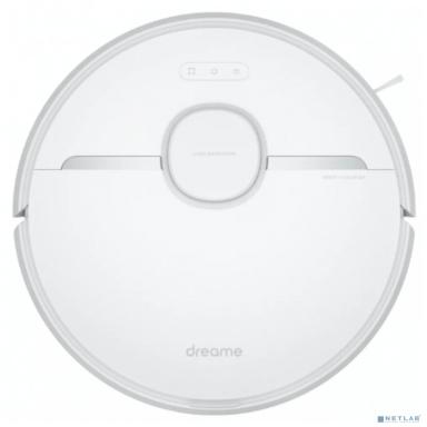 Dreame Robot Vacuum D9, Робот пылесос (RLS5-WH0)