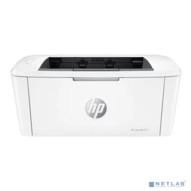 HP LaserJet M111w (7MD68A) {Принтер А4, 20стр/мин, 600 х 600, 500 МГц, 16 Мб, Wi-Fi}