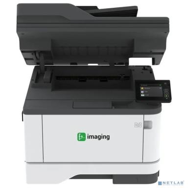 МФУ F+ Imaging M40adn (M40adn00) {A4, 40 стр./мин, дупл., 600x600dpi, 2400x600dpi, DADF, Ethernet, без старт. картр.}