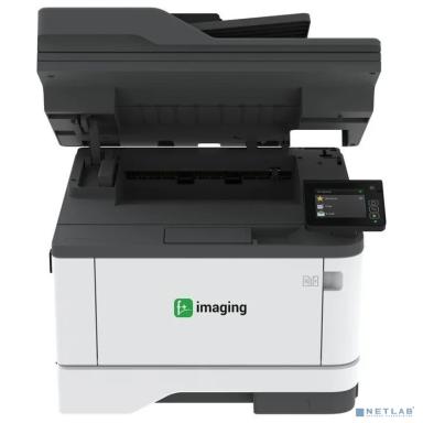 МФУ F+ Imaging M40adn (M40adn6) {A4, 40 стр./мин, дупл., 600x600dpi, 2400x600dpi, DADF, Ethernet, старт. 6000стр.}