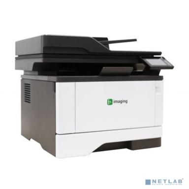 МФУ F+ Imaging M40adn (M40adn20) {A4, 40 стр./мин, дупл., 600x600dpi, 2400x600dpi, DADF, Ethernet, старт. 20 000стр.}