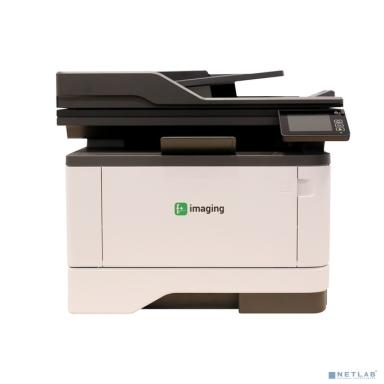 МФУ F+ Imaging M40adn (M40adn20551) {A4, 40 стр./мин, дупл., 600x600dpi, 2400x600dpi, DADF, Ethernet, старт. 20 000стр., доп. лоток 550лист.}