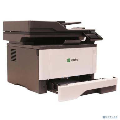 МФУ F+ Imaging M40adn (M40adn20551) {A4, 40 стр./мин, дупл., 600x600dpi, 2400x600dpi, DADF, Ethernet, старт. 20 000стр., доп. лоток 550лист.}