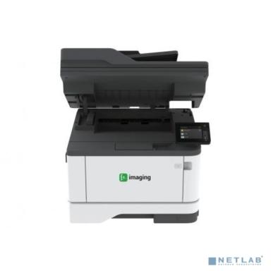 МФУ F+ Imaging M40adn (M40adn20551w) {A4, 40 стр./мин, дупл., 600x600dpi, 2400x600dpi, DADF, старт. 20 000стр., доп. лоток 550лист.,Wi-Fi}