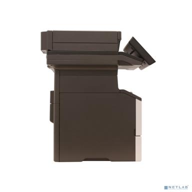 МФУ F+ Imaging M60ade (M60ade00) {A4, 47 стр./мин, дупл., 1200x1200dpi, 2400x600dpi, DADF, Ethernet, без старт. картр.}