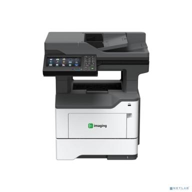 МФУ F+ Imaging M60ade (M60ade25) {A4, 47 стр./мин, дупл., 1200x1200dpi, 2400x600dpi, DADF, Ethernet, старт. 25 000 стр.}