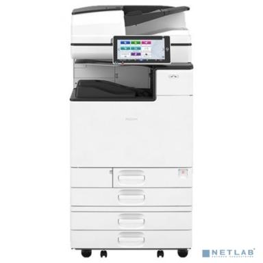 Ricoh IM 3000, МФУ, A3, 2Гб, 30стр/мин, дуплекс, GigaLAN, ARDF100, 2 х 550л, добавь тонер, инструкцию, запуск инженером (418834)