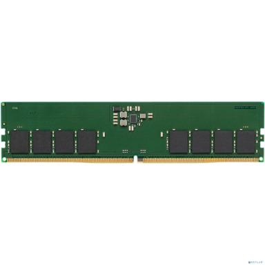 Kingston DDR5 16GB 4800 MT/s KVR48U40BS8-16 