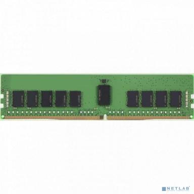 Память DDR4 Samsung M393A1K43DB2-CWE 8Gb DIMM ECC Reg PC4-25600 CL22 3200MHz