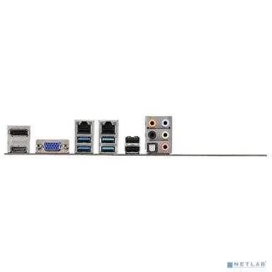 WS C246M PRO Mini-ATX, LGA 1151 (H4), 4x DDR4 DIMM (to 128GB ECC UDIMM), 6x USB 3.0/3.1 (4 rear), 68x SATA, 1x PCIE x16, 1x PCIE x8, 1x PCIE x1, 1xM.2 2280, LAN 2x 1Gb, Video AT2500, Audio RTL {5)