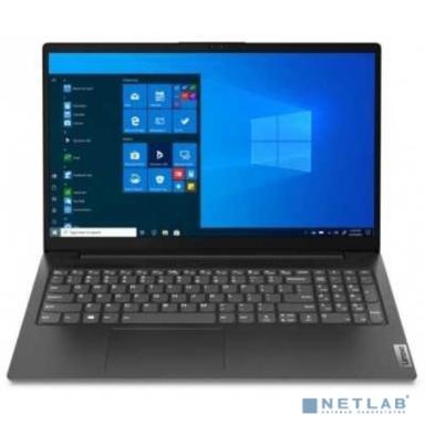 Lenovo V15 G2 ALC [82KD0033RU] Black 15.6 {FHD TN Ryzen 5 5500U/8Gb/512Gb SSD/DOS}