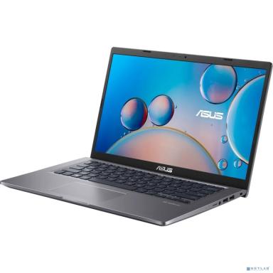 ASUS Vivobook X415EA-EB512 [90NB0TT2-M17960] Slate Grey 14" {FHD i3-1115G4/8Gb/256Gb SSD/DOS}