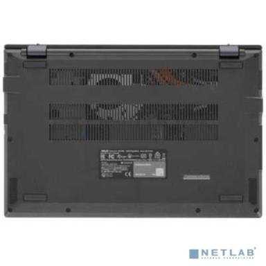 ASUS ExpertBook B1 B1400CEAE-EB1964R [90NX0421-M22830] Star Black 14" {FHD i5-1135G7/8Gb/512Gb SSD/W10Pro}