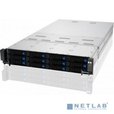 Asus RS720A-E11-RS12 3x SFF8643 (SAS/SATA)+ 4x SFF8654x8 (NVME) + 4x SFF8654x4 (NVME) on the  backplane, support 8xNVME to motherboard, 1x OCP 3.0, 2x 10GbE (Intel x710), 2x 1600W  (350798)