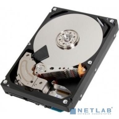 6TB Toshiba Enterprise Capacity (MG08SDA600E)  {SAS-III, 7200 rpm, 256Mb buffer, 3.5"}