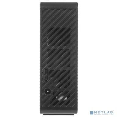 Seagate Portable HDD 10Tb Expansion STKP10000400 {USB 3.0, 3.5", Black}
