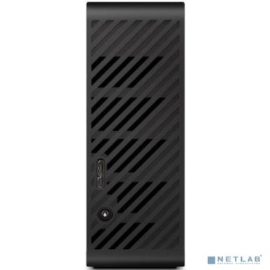 Seagate Portable HDD 16Tb Expansion STKP16000400 {USB 3.0, 3.5", Black}