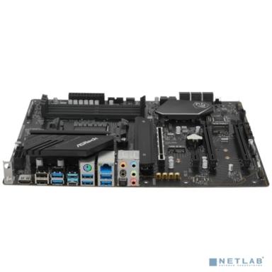 Asrock B550 PG RIPTIDE RTL {SAM4,AMDB550, 4xDDR4-3200,HDMI,3xPCI-Ex16,1xPCI-Ex1,6xSATA3(RAID 0/1/10),3xM.2,8Ch Audio,USB2.0,USB3.2,USB3.2 Type-C,1xPS/2,ATX}