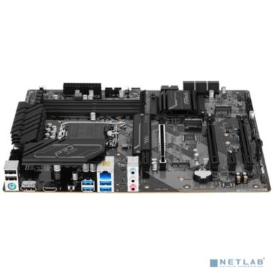 Asrock Z690 PRO RS {Intel Z690, LGA1700, 4xDDR4, 8xSATA, 3xM,2 HDMI DP ATX}