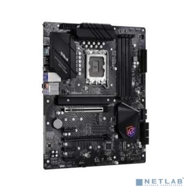 Материнская плата Z690 S1700 ATX Z690 PG RIPTIDE ASROCK
