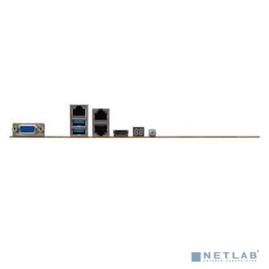 P12R-M/10G-2T Miсro-ATX, LGA 1200, 4x DDR4 DIMM (to 128GB ECC UDIMM), 4x USB 3.0 (2 rear), 6x SATA, 1x PCIE x16, 1x PCIE x8, 1xM.2 2280, LAN 2x 10Gb, Video AST2600, IPMI Option (419747)