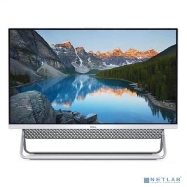 DELL Inspiron 5400 [5400-5838] Silver 23.8" {FHD i5-1135G7/8Gb/512Gb SSD/MX330 2Gb/W11/k+m}