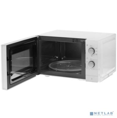 Микроволновая Печь Bosch FFL020MW0 20л. 800Вт белый