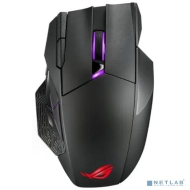 P707 ROG SPATHA X Wireless (2.4GHz) 12 Buttons 19000DPI 168g (90MP0220-BMUA00)