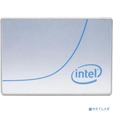 Накопитель SSD Intel PCI-E x4 3.2Tb SSDPE2KE032T807 DC P4610 2.5"