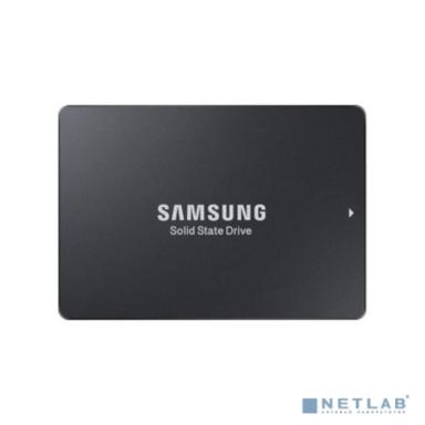 Samsung SSD 7680Gb PM893 MZ7L37T6HBLA-00A07 Data Center SSD, 2.5'' 7mm, SATA 