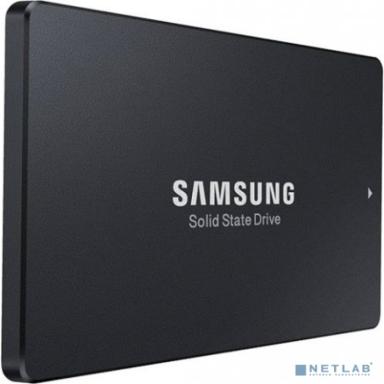 Samsung SSD 960Gb PM897 2.5" SATA3 MZ7L3960HBLT-00A07