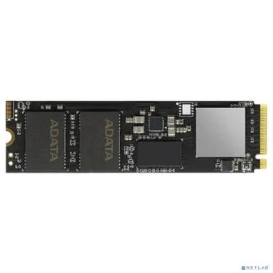 SSD 2TB A-DATA XPG GAMMIX S70 Blade, M.2 2280, PCI-E 4x4, [R/W -7400/6400 MB/s] 3D-NAND TLC AGAMMIXS70B-2T-CS