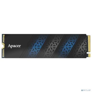 M.2 2280 1TB Apacer AS2280P4U PRO Client SSD AP1TBAS2280P4UPRO-1 PCIe Gen3x4 with NVMe