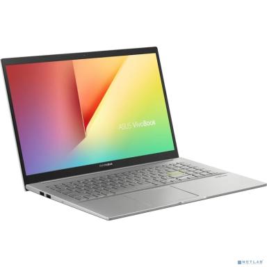 ASUS VivoBook 15 K513EA-L12044W [90NB0SG2-M47690] Silver 15.6" {FHD OLED i5-1135G7/8Gb/512Gb SSD/W11}